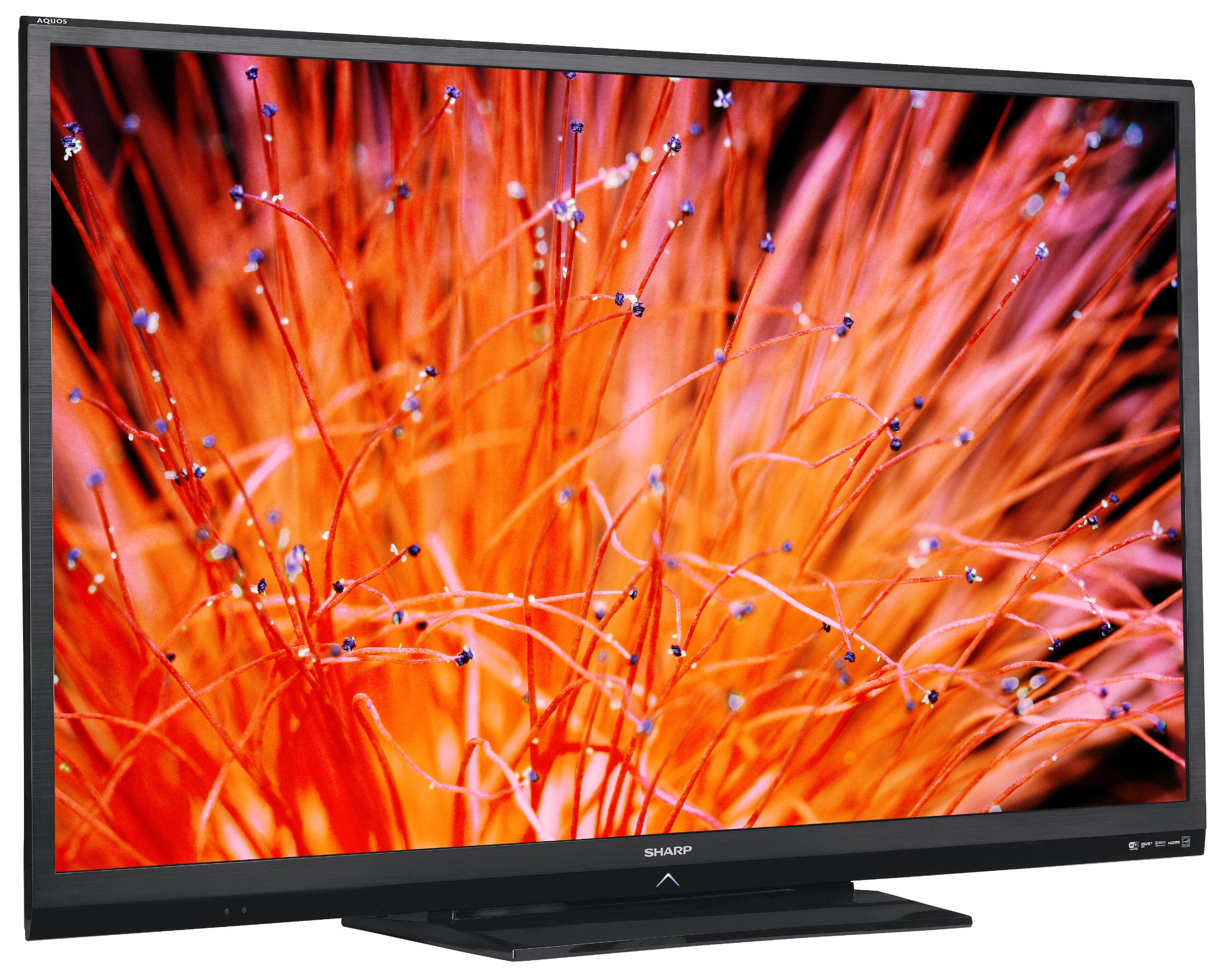 Sharp LC60LE640U 60